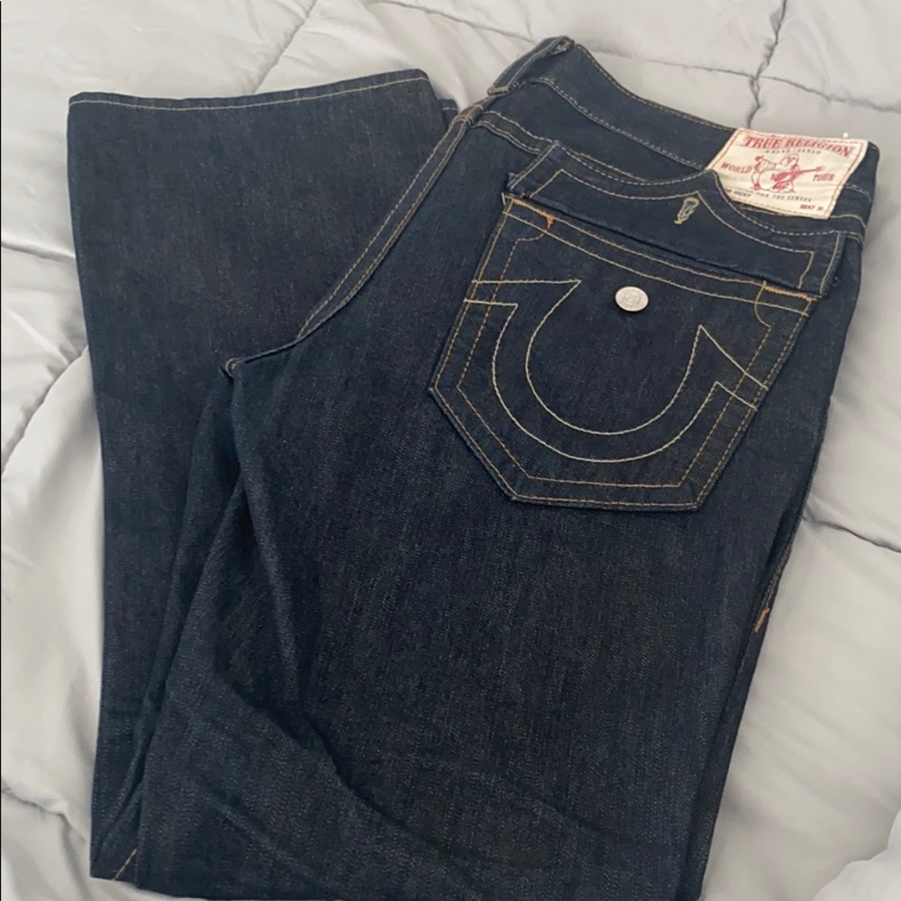 True religion Ricky jean